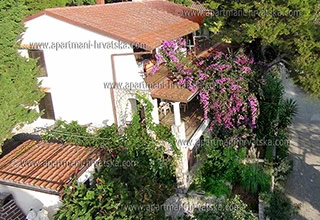 apartmani MALI LOINJ