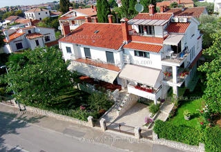 apartmani ROVINJ