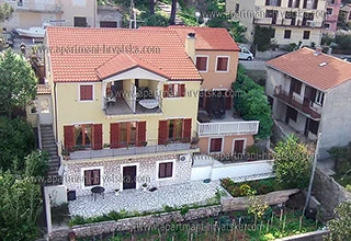 Apartamenty Chorwacja: Mali Lošinj