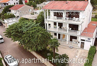 Apartmanok Crikvenica GAJDAŠIĆ ANA