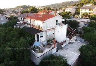 apartmani OTOK RAB