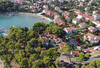 apartmani OTOK RAB