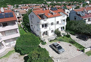 apartmani BAKA