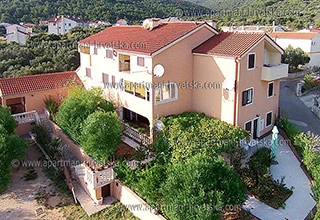 apartmani MARTINICA