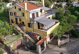 apartmani CRES