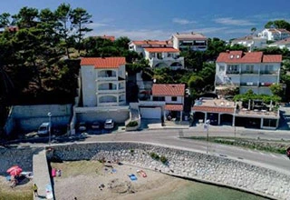 apartmani OTOK RAB