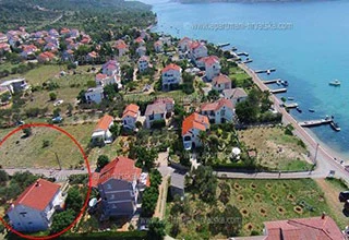 Apartmani  KAŠTELAN NIKOLA