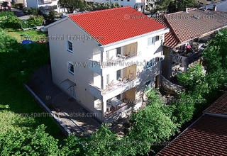 apartmani PUNAT