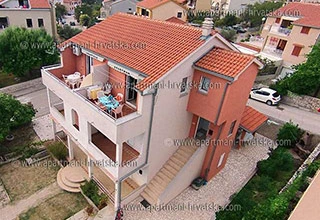 apartmani CRES