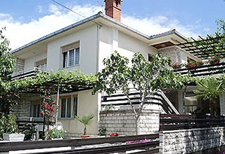 Apartmani  MOROŽIN MARIJA APARTMANI