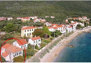 apartmani MARTINICA