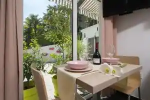 Hrvatska, Opatija, Apartman Petit Val Opatija