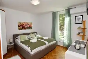 Hrvatska, Opatija, Apartman Sunshine Opatija