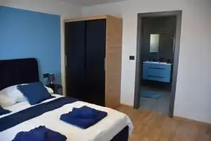 Hrvatska, Fažana, Apartments Rismondi 37E