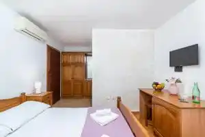 Hrvatska, NOVIGRAD, Laco de Pelagius Rooms