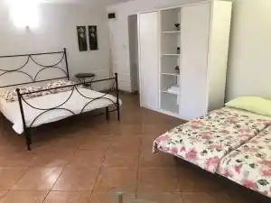 Hrvatska, NOVIGRAD, Apartments Roberta