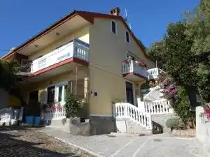 Hrvatska, Opatija, Apartment Vivoda