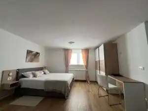 Hrvatska, Višnjan, Studio Apartman Nika