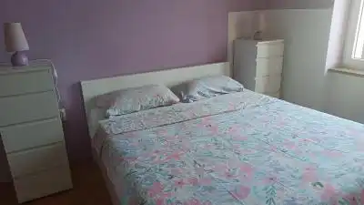 Hrvatska, Lovran, Apartman Paola