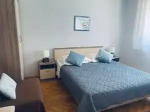 Hrvatska, MOŠĆENIČKA DRAGA, Apartman Vera