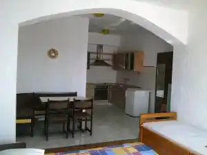 Hrvatska, Šmrika, Apartments Dida moj