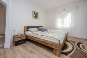 Hrvatska, Grižane, Preiswertes Studio-Apartment mit privatem Grill, Privatparkplatz unweit vom Meer