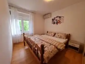 Hrvatska, Klenovica, APARTMAN LUKA