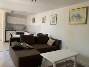 Hrvatska, Kraljevica, Studio Apartman Tena sa terasom i pogledom na more