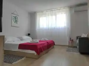 Hrvatska, Kraljevica, Apartment Deeranaei