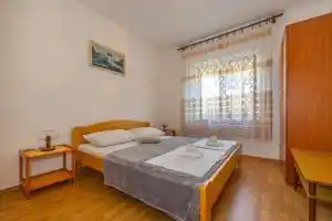 Hrvatska, DRAMALJ, Apartmani Štefka