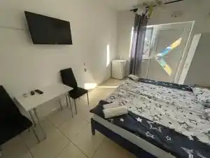 Hrvatska, NOVI VINODOLSKI, Apartmani NOELLE