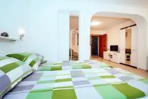 Hrvatska, ZADAR, APARTMANI EMA