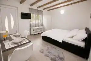 Hrvatska, ZADAR, Studio apartments Tara