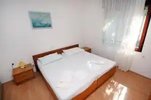 Hrvatska, Rab-Suha Punta, Apartment Suha Punta 5050a