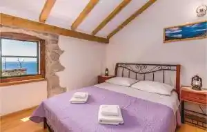 Hrvatska, Lubenice, Amazing Home In Lubenice With Wifi