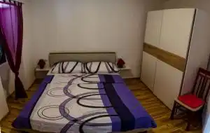 Hrvatska, Valun, Apartments & Room Toni