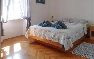 Hrvatska, Unije, Awesome Apartment In Unije With Wifi