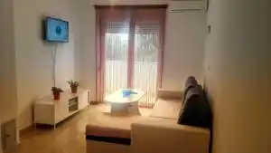 Hrvatska, MANDRE, apartman Mandre