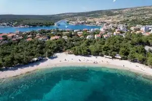 Hrvatska, Šimuni, Apartment lorenco Šimuni