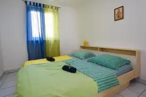 Hrvatska, Vidalići, Apartman Rosa 2